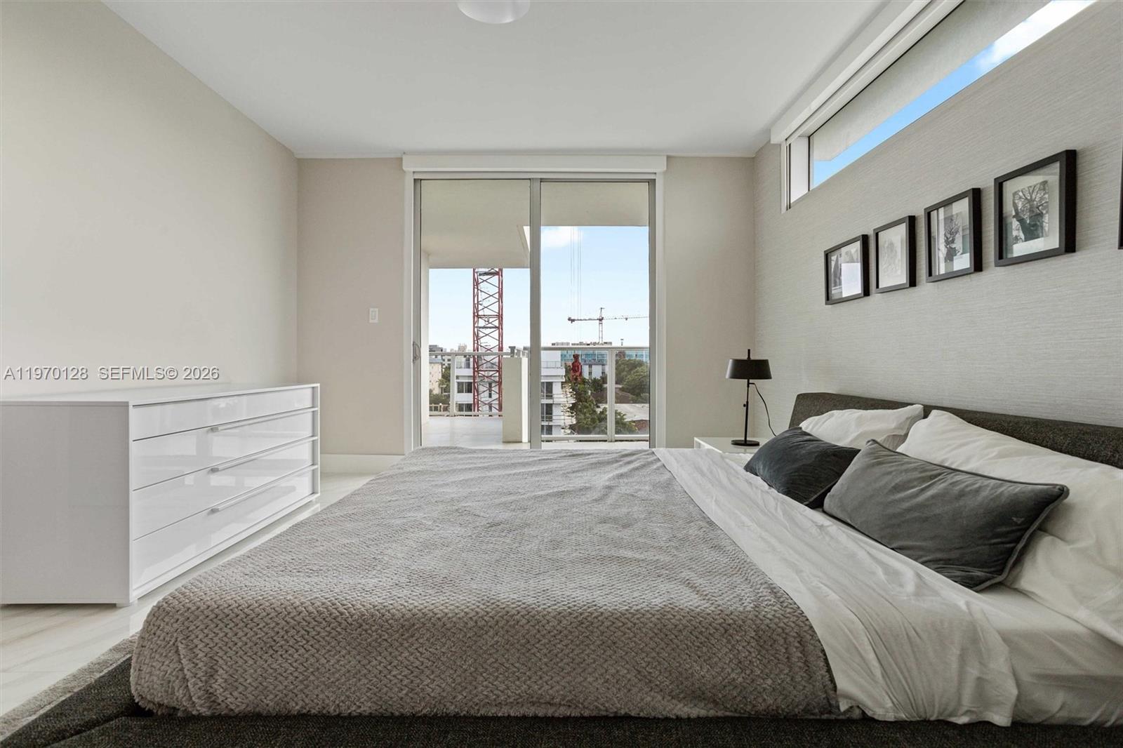 ONE BAY HARBOR CONDO - Residential