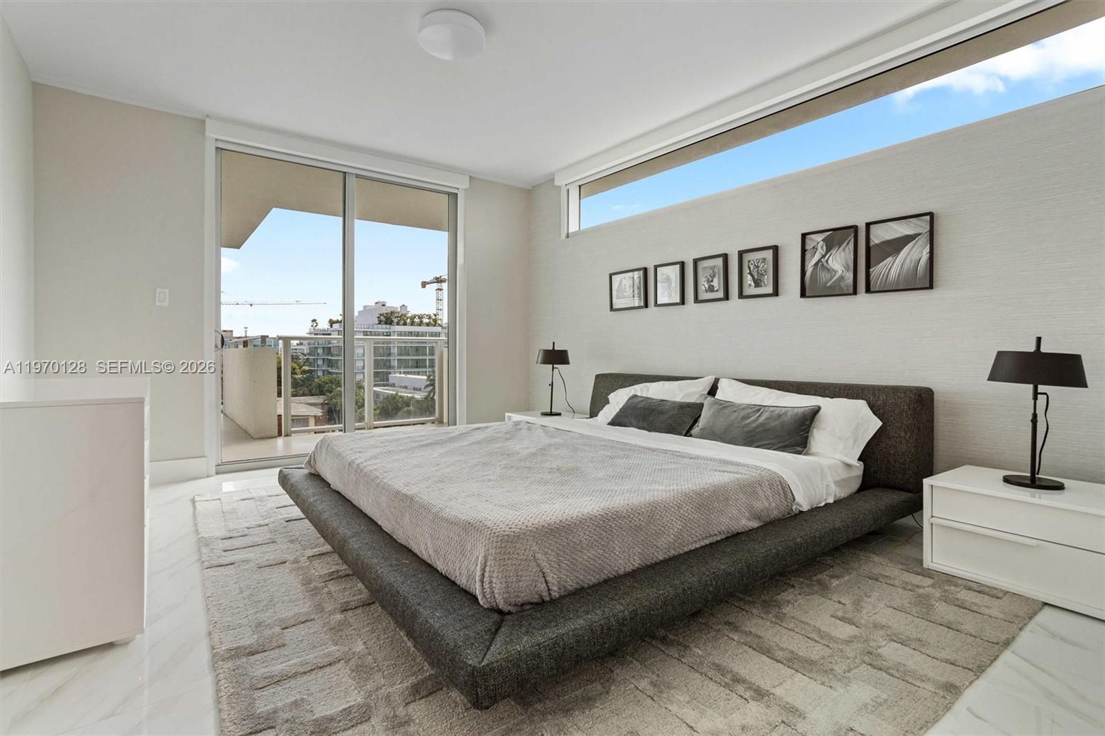 ONE BAY HARBOR CONDO - Residential