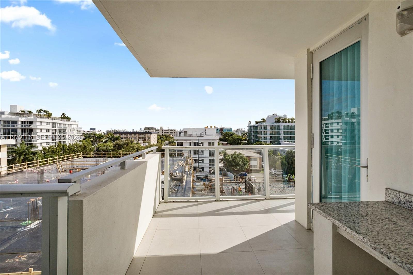 ONE BAY HARBOR CONDO - Residential