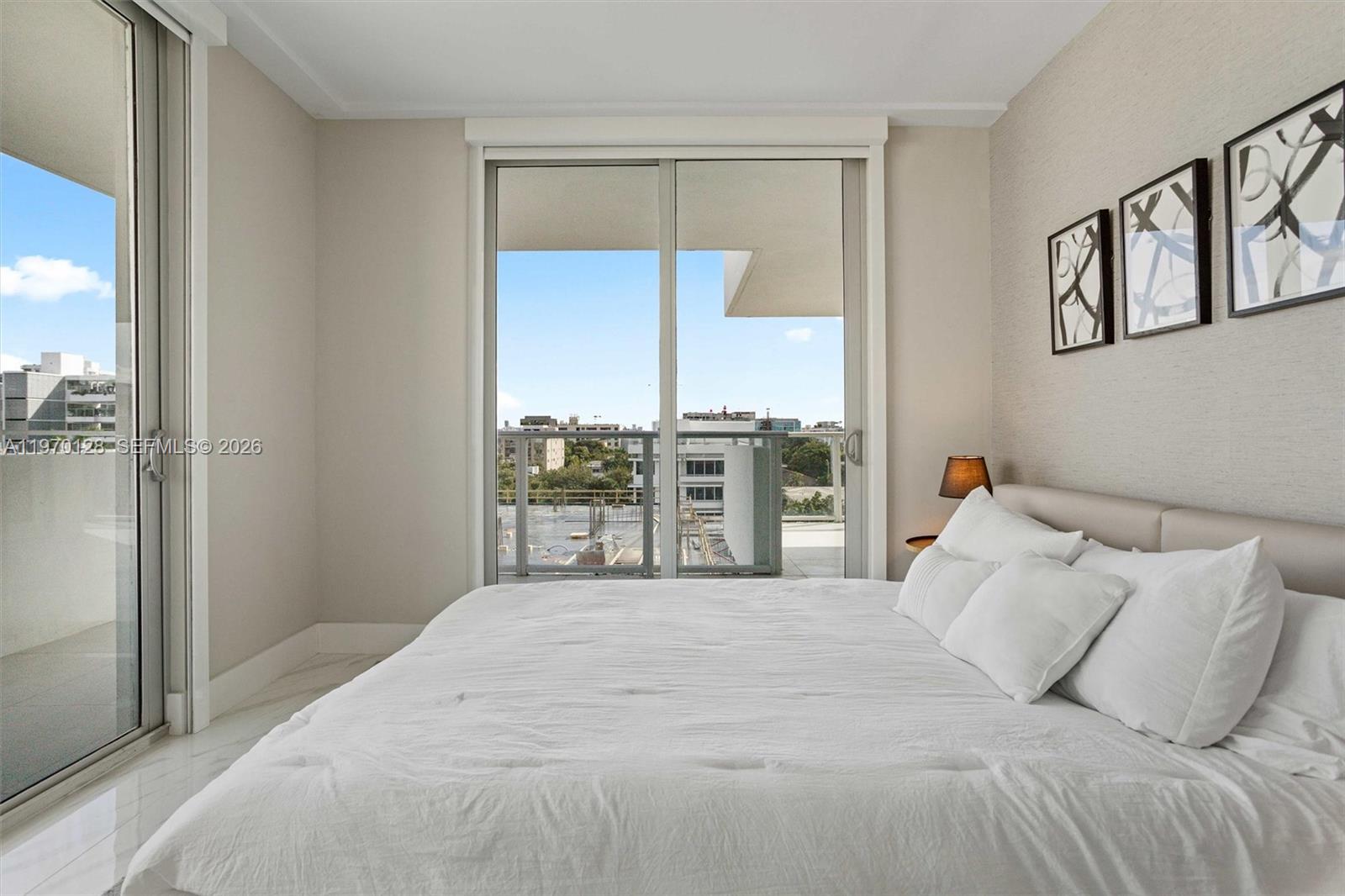 ONE BAY HARBOR CONDO - Residential