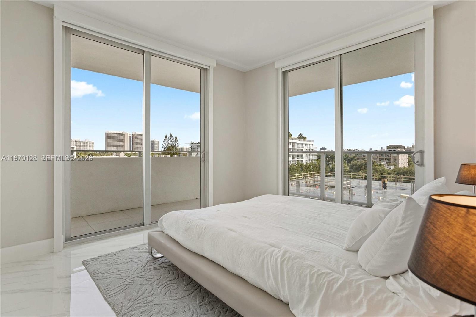 ONE BAY HARBOR CONDO - Residential