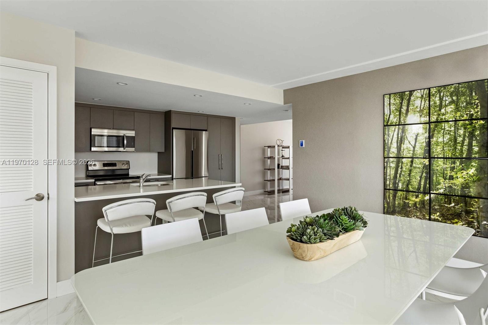 ONE BAY HARBOR CONDO - Residential