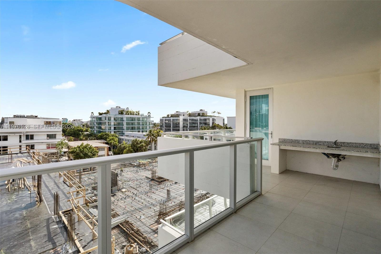 ONE BAY HARBOR CONDO - Residential