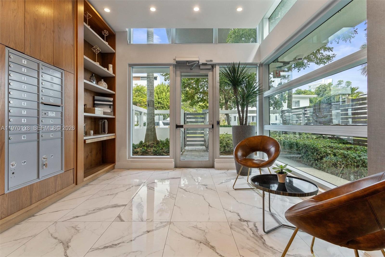 ONE BAY HARBOR CONDO - Residential