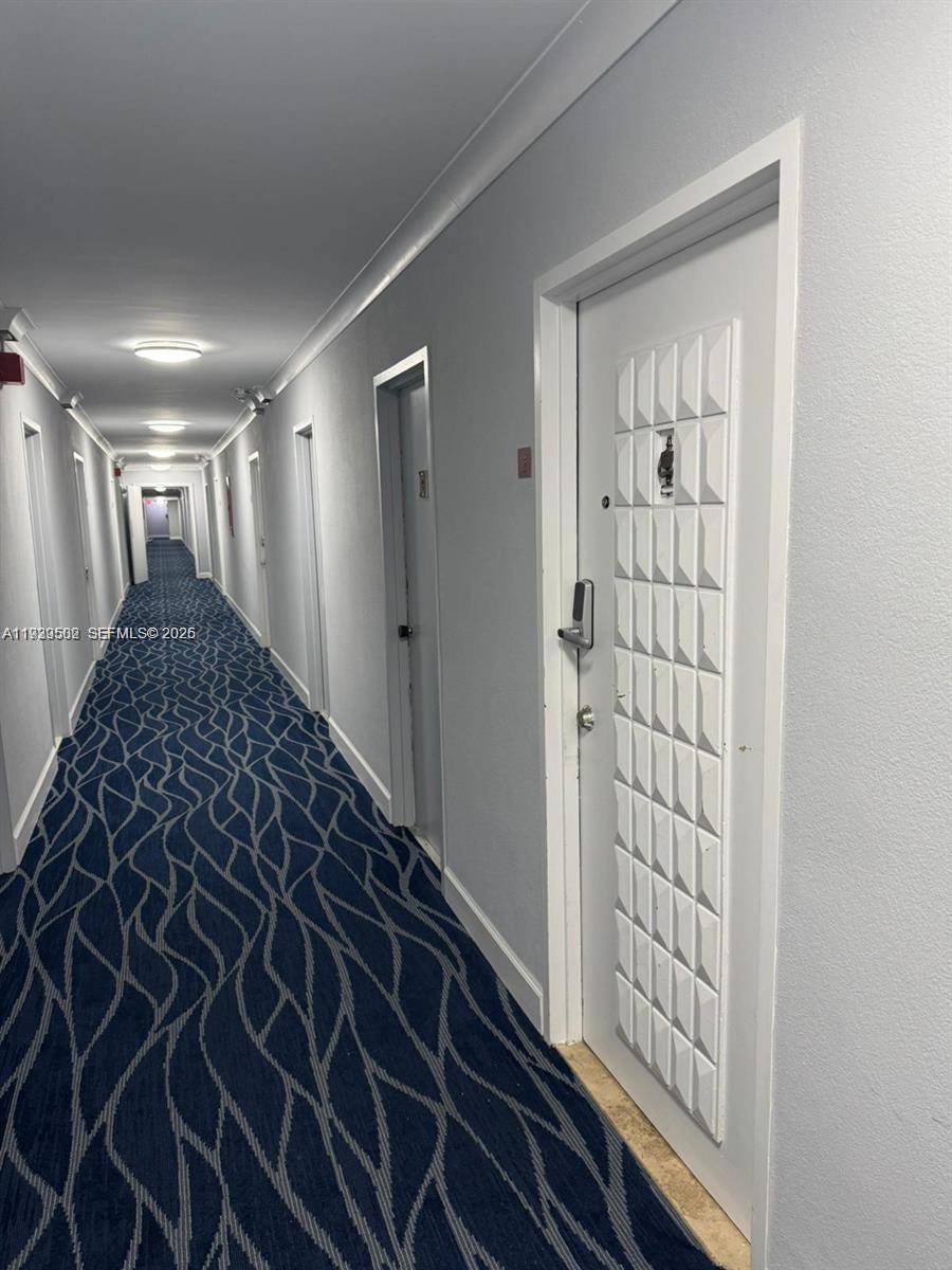 KENNEDY HOUSE CONDO - Residential