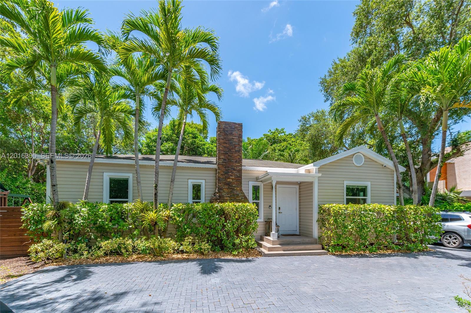 3610 S Douglas Rd 3610