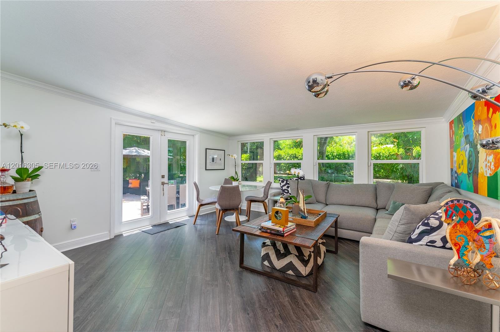 3610 S Douglas Rd 3610
