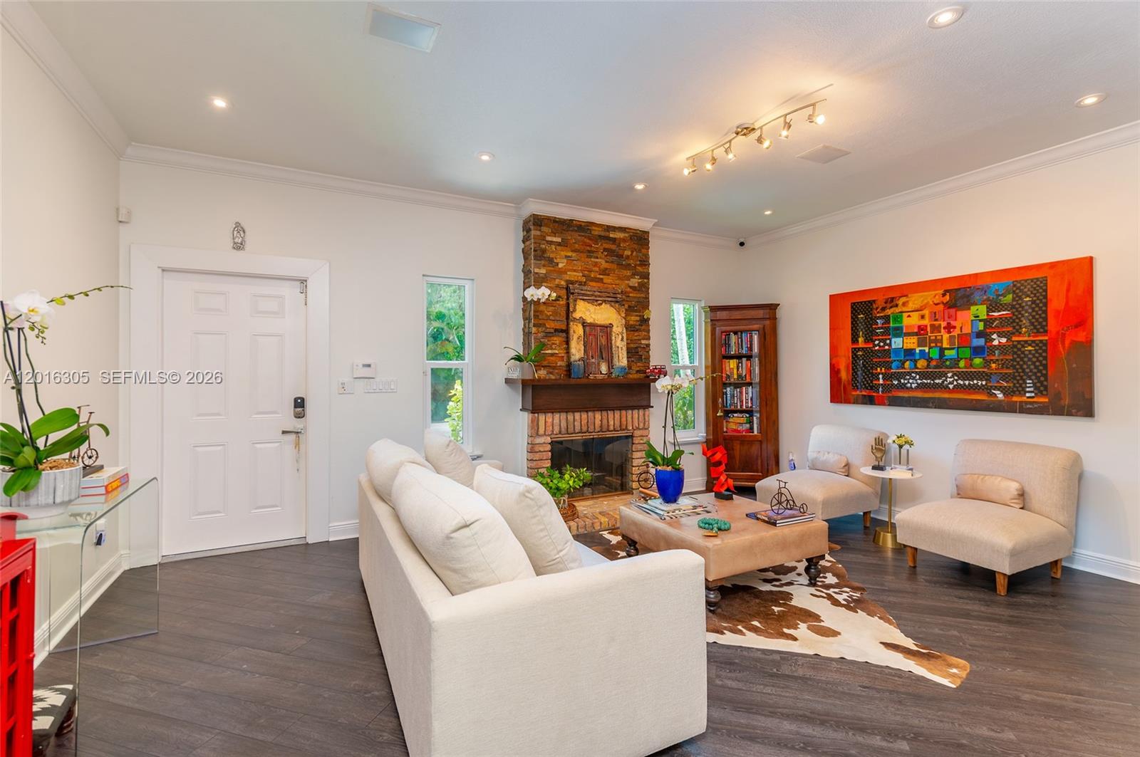 3610 S Douglas Rd 3610