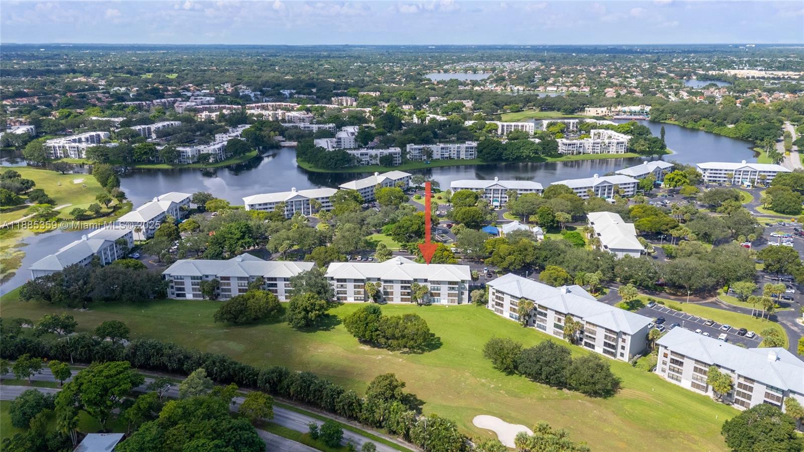 CONDO 7 OF WHITEHALL COND - Residential Lease