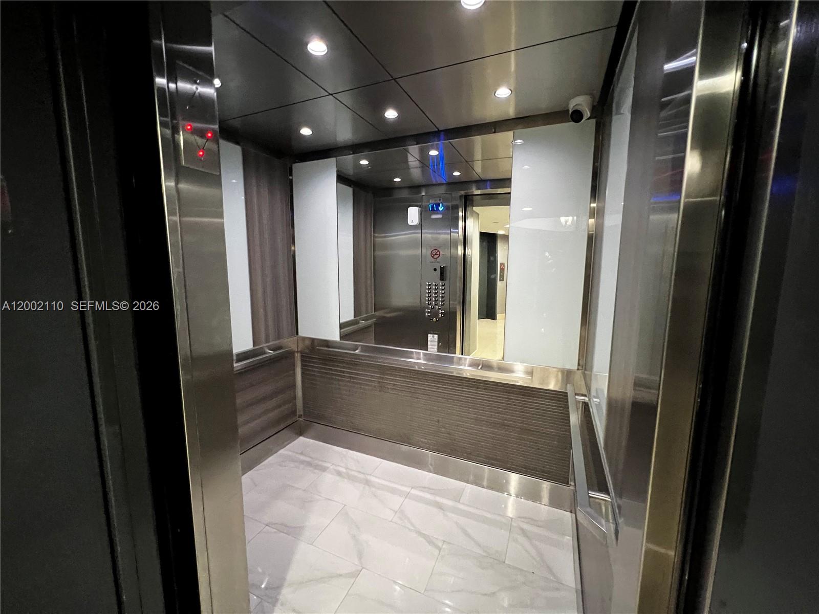 PARC CENTRAL AVENTURA EAS - Residential Lease