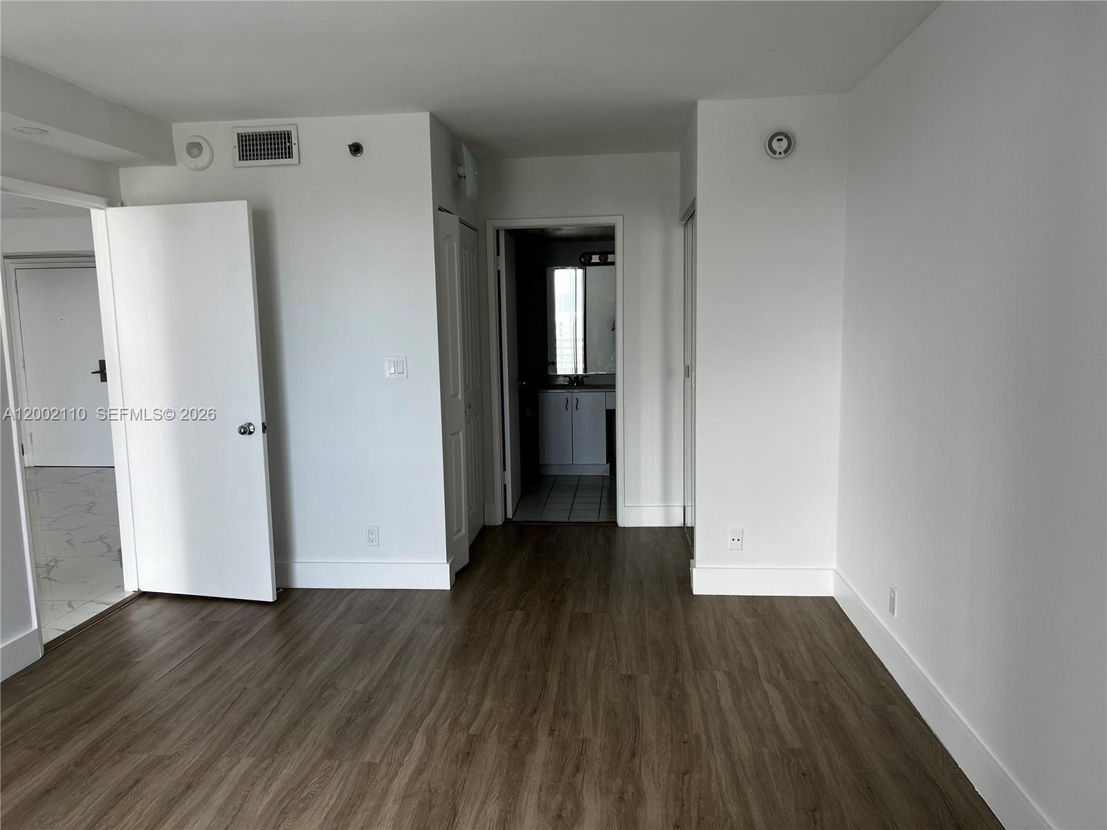 PARC CENTRAL AVENTURA EAS - Residential Lease