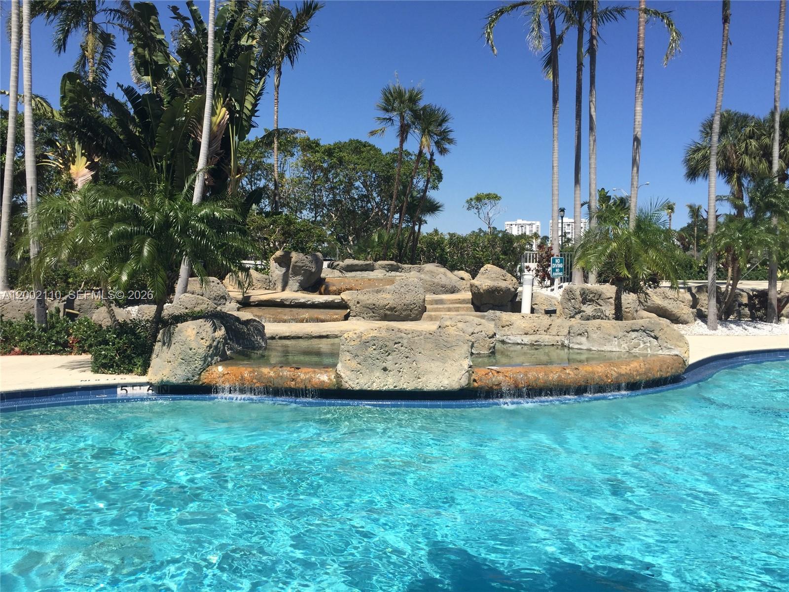 PARC CENTRAL AVENTURA EAS - Residential Lease