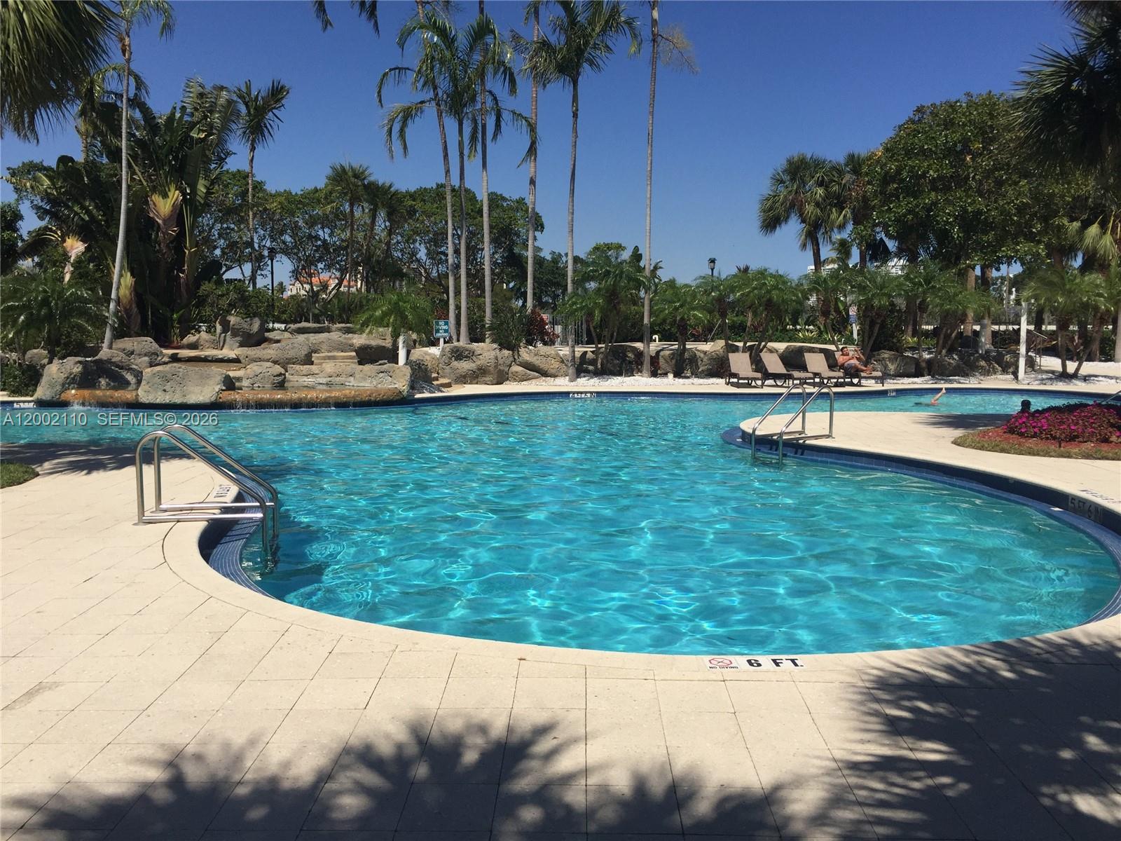 PARC CENTRAL AVENTURA EAS - Residential Lease