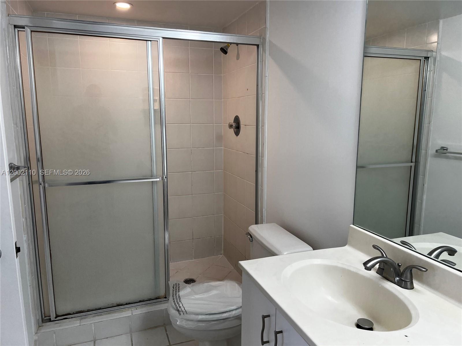 PARC CENTRAL AVENTURA EAS - Residential Lease