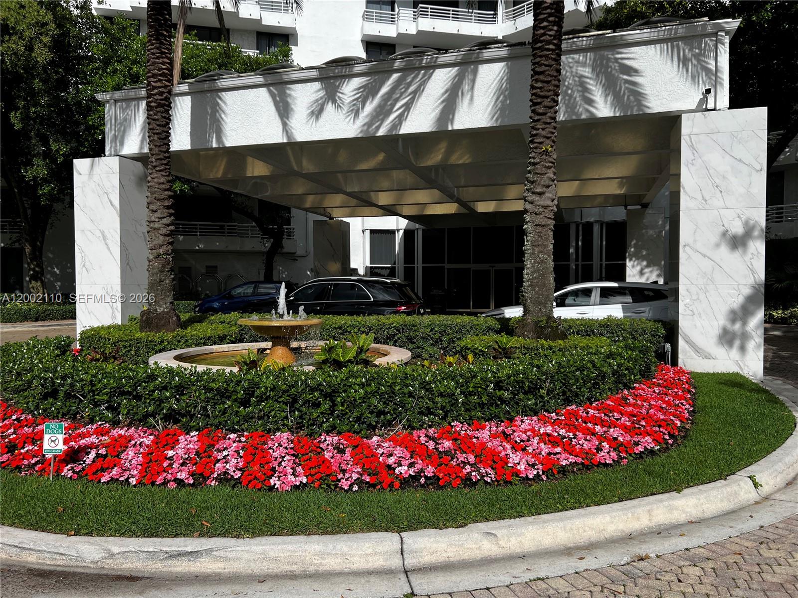 PARC CENTRAL AVENTURA EAS - Residential Lease