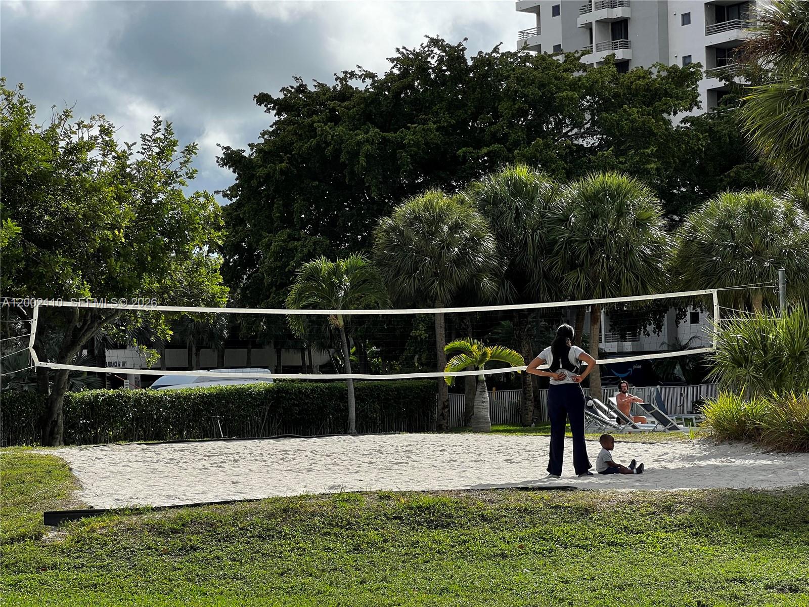 PARC CENTRAL AVENTURA EAS - Residential Lease