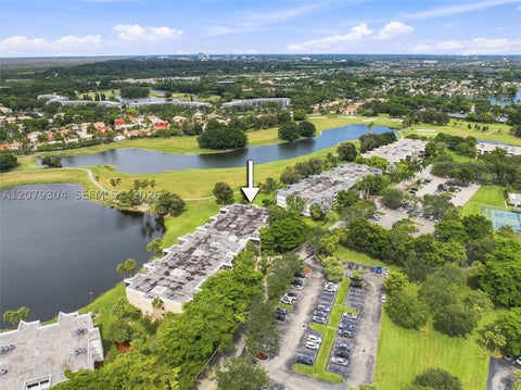 Photo of 16325 Golf Club Rd #104, Weston, FL 33326 (MLS # A12079304)