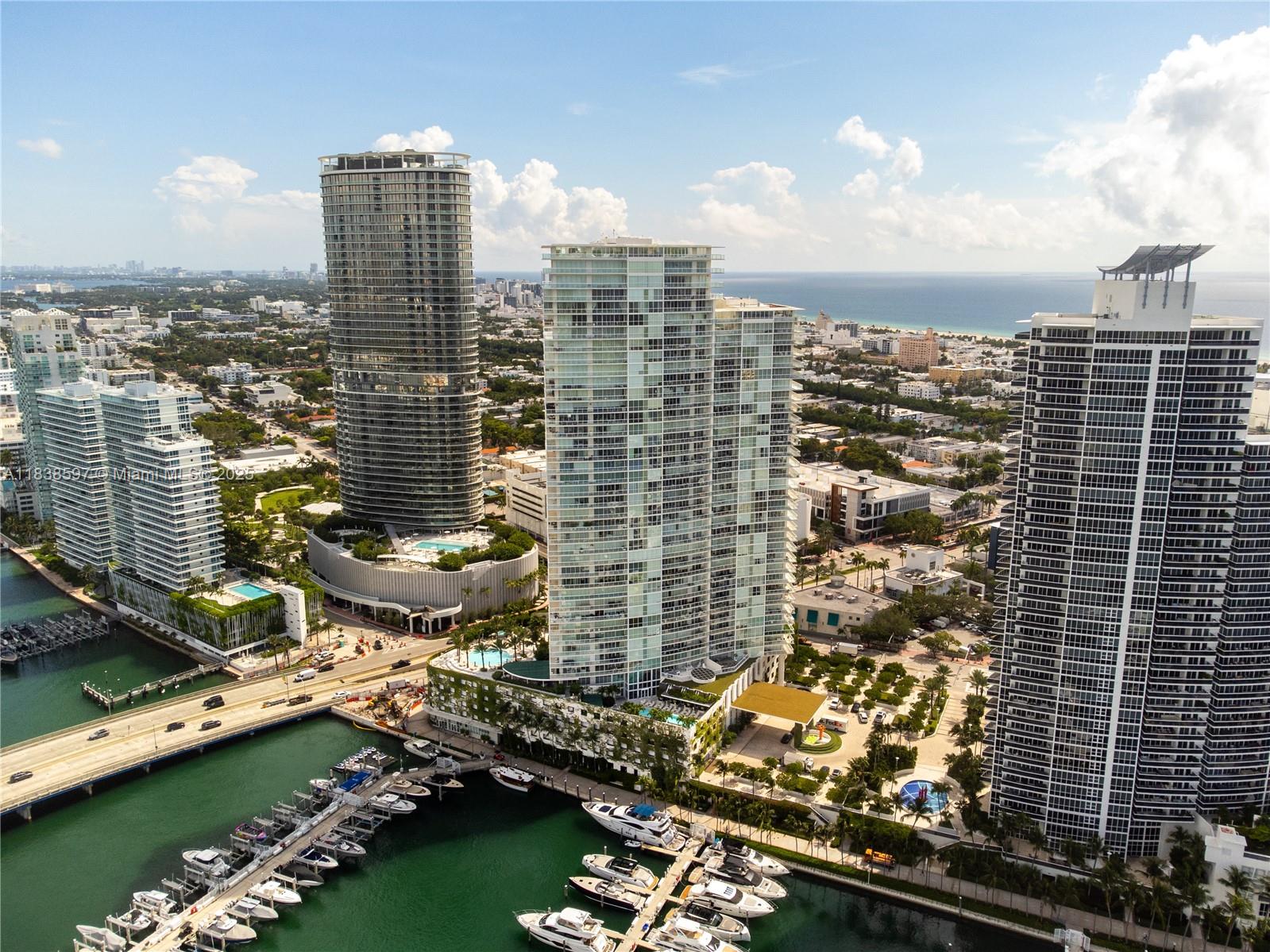 ICON CONDO - Residential