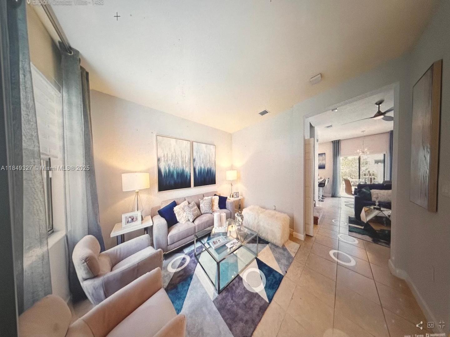 The townhouse is being offered unfurnished. Photos are for illustrative purposes only to help visualize the layout and potential use of the space. Current condition may differ from images shown