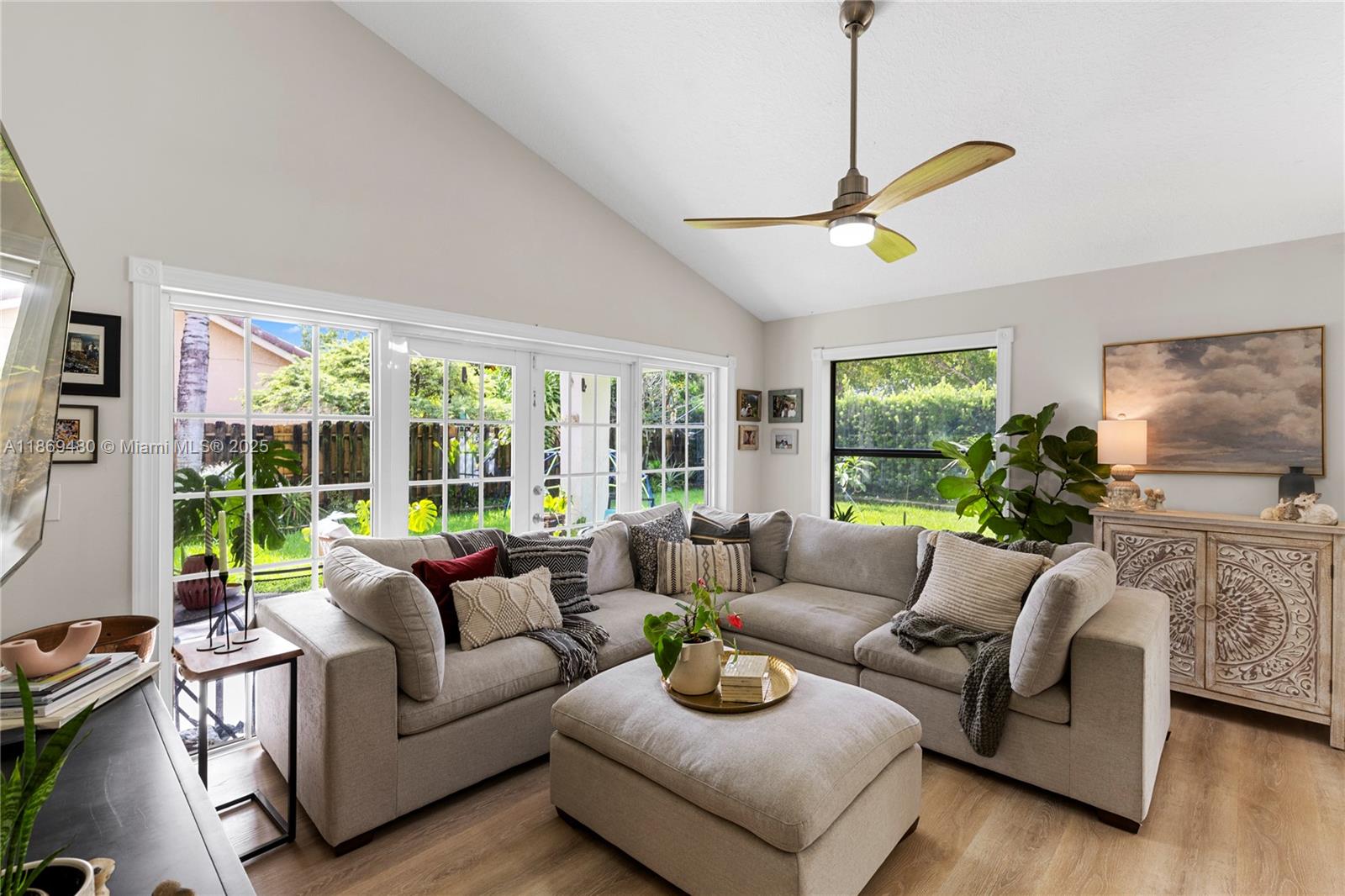 JACARANDA PARCEL 108 - Residential Lease