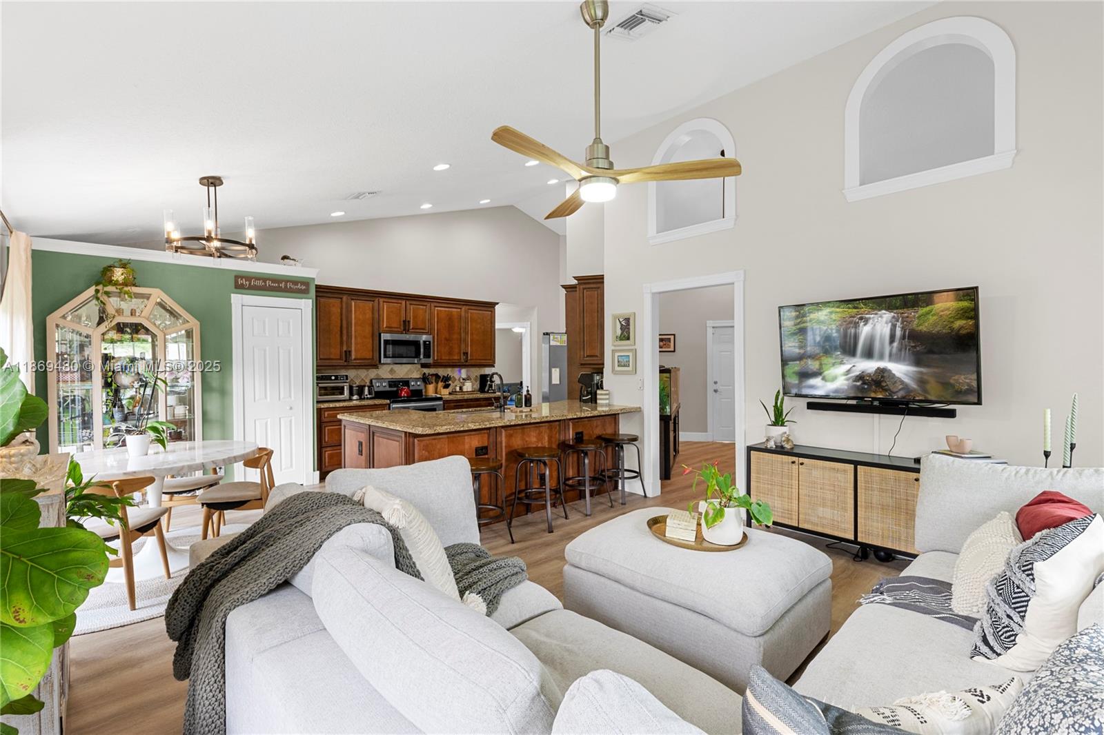 JACARANDA PARCEL 108 - Residential Lease