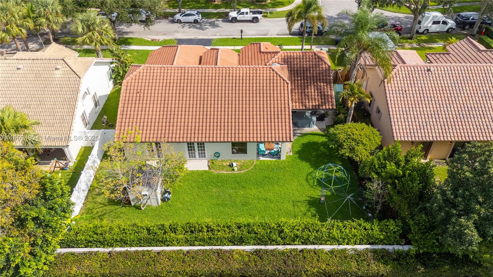 JACARANDA PARCEL 108 - Residential Lease