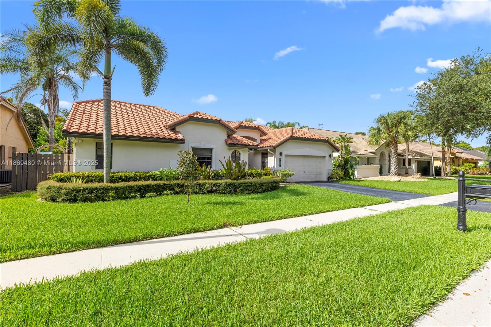 JACARANDA PARCEL 108 - Residential Lease