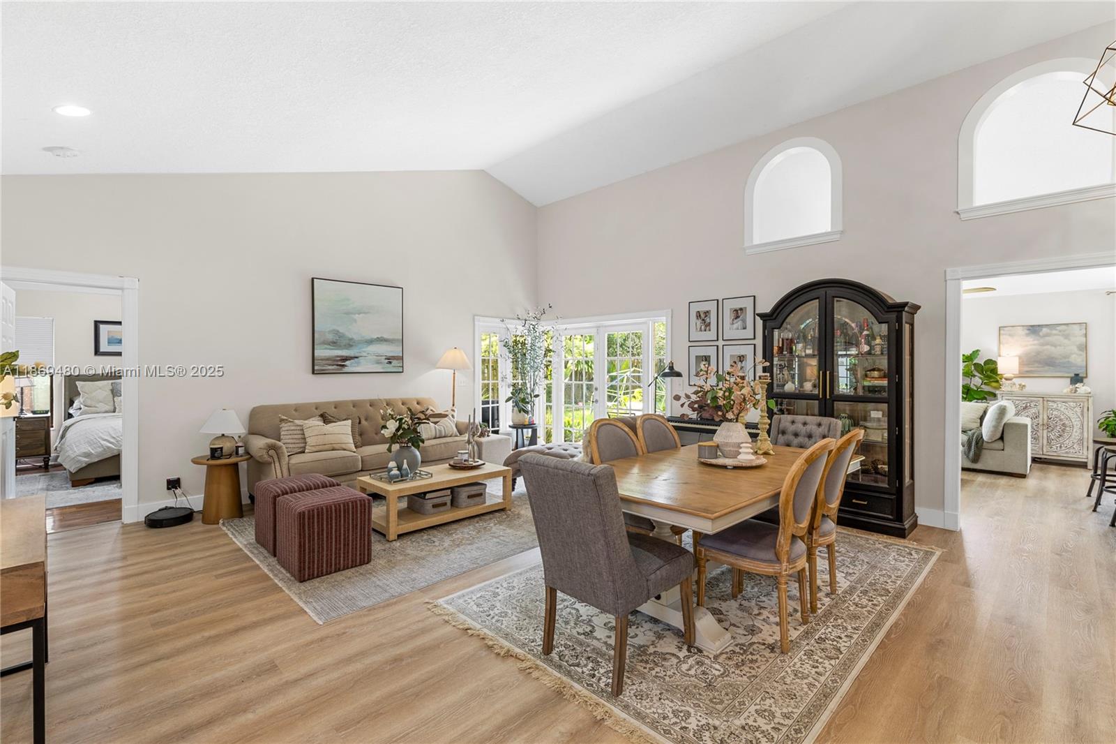 JACARANDA PARCEL 108 - Residential Lease