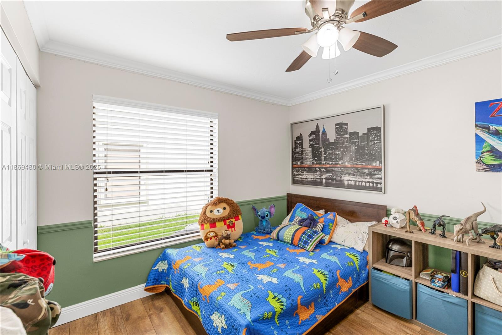 JACARANDA PARCEL 108 - Residential Lease