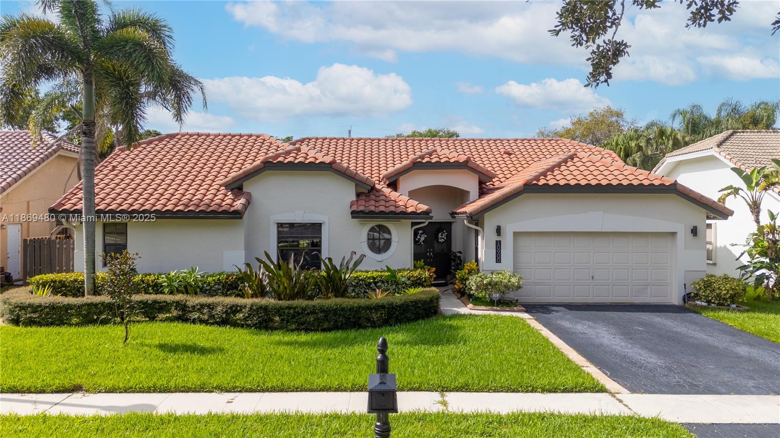 JACARANDA PARCEL 108 - Residential Lease