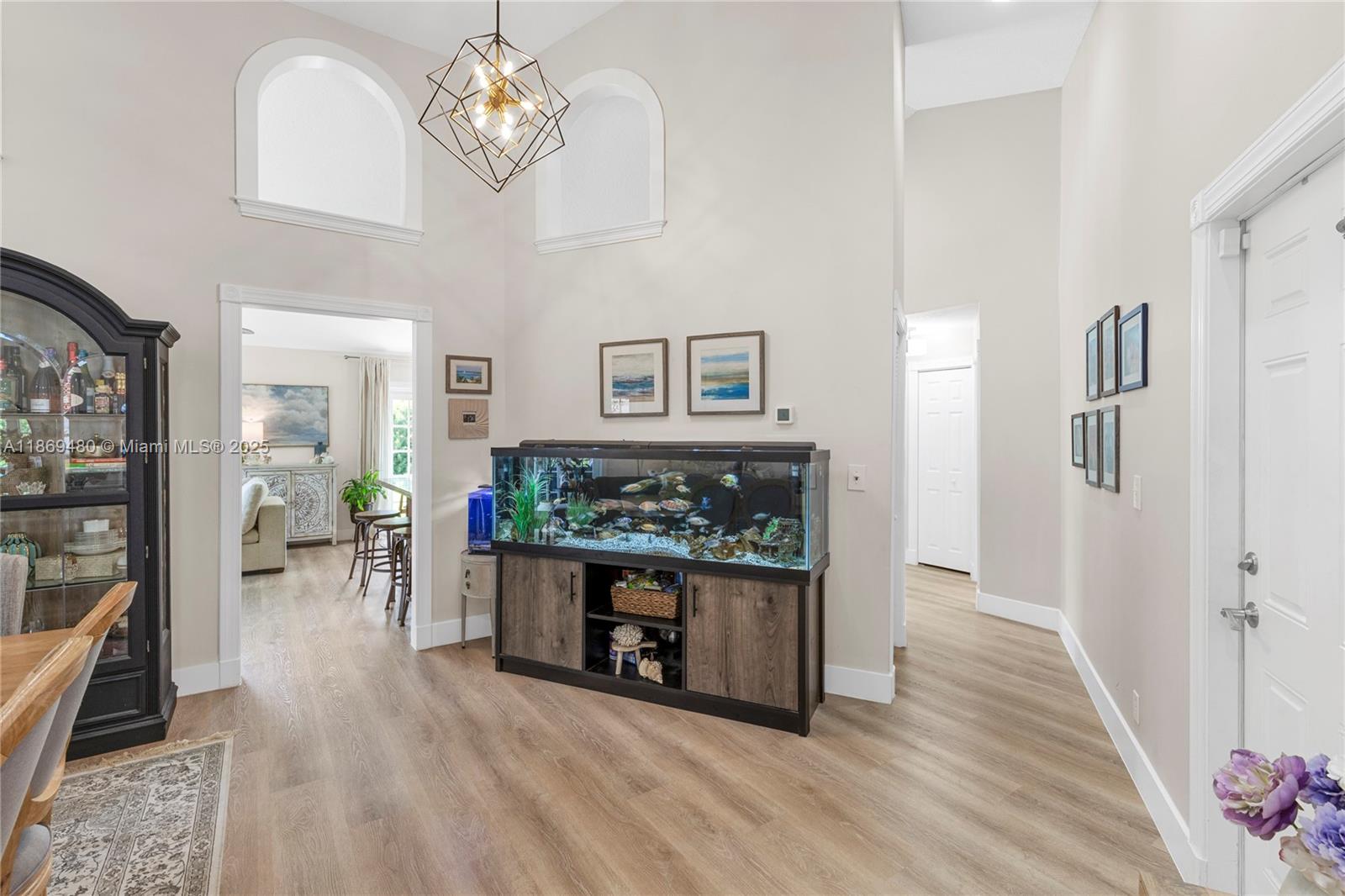 JACARANDA PARCEL 108 - Residential Lease