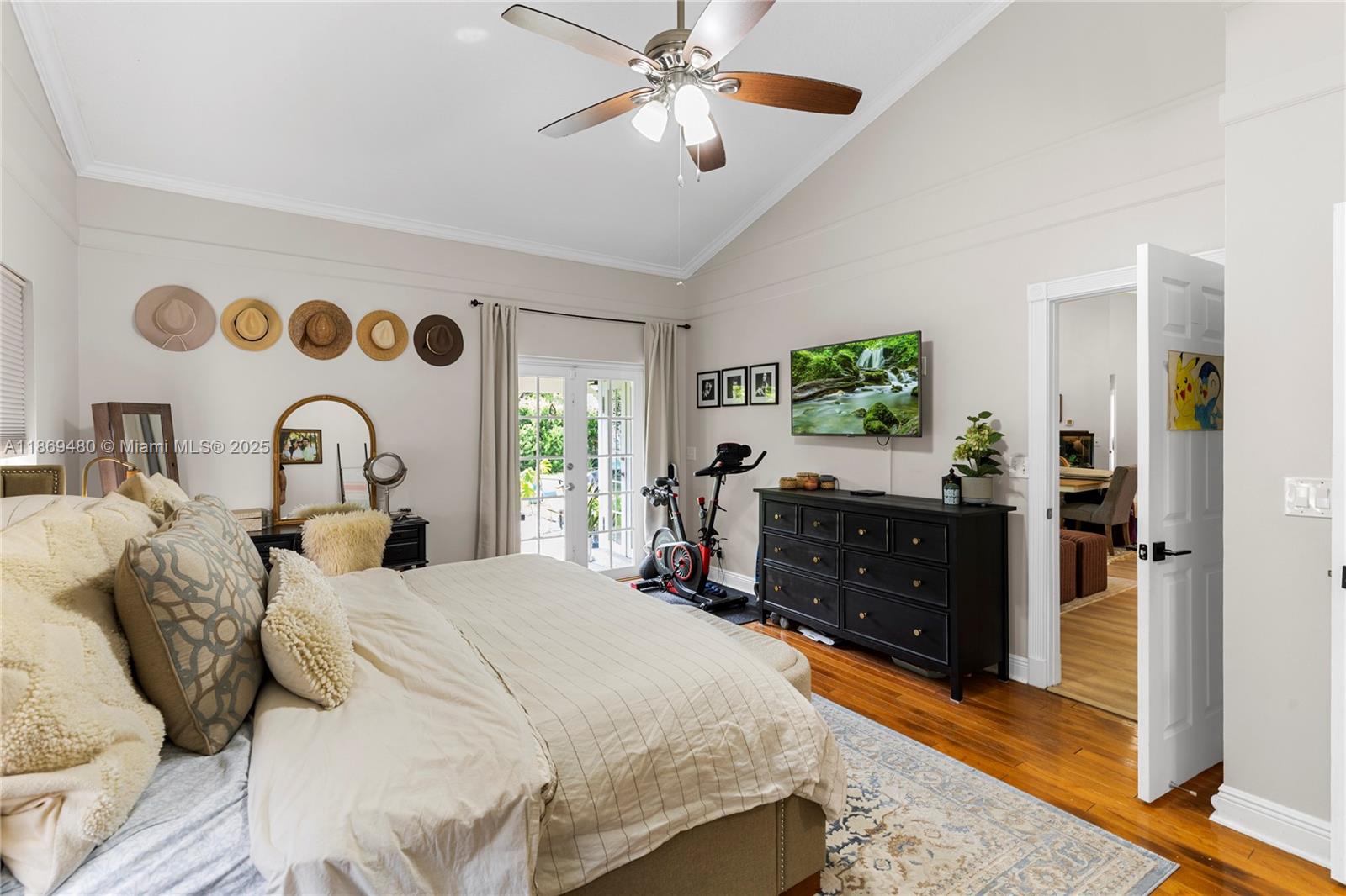 JACARANDA PARCEL 108 - Residential Lease