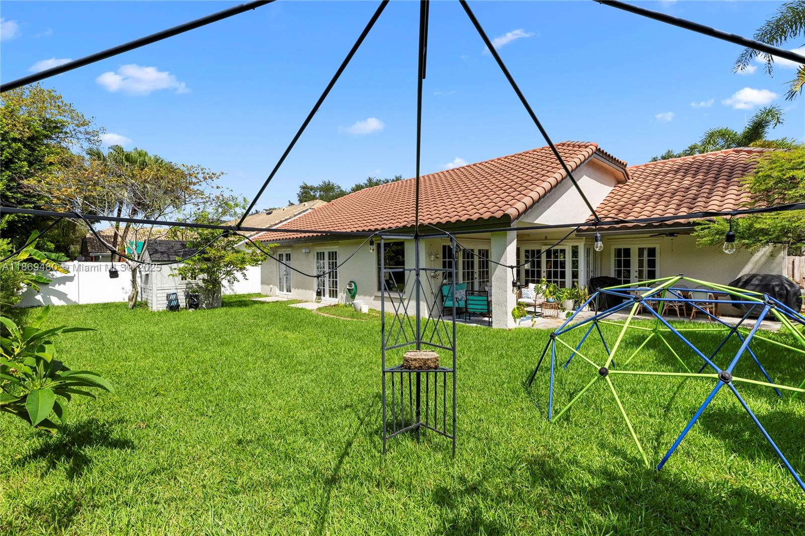 JACARANDA PARCEL 108 - Residential Lease