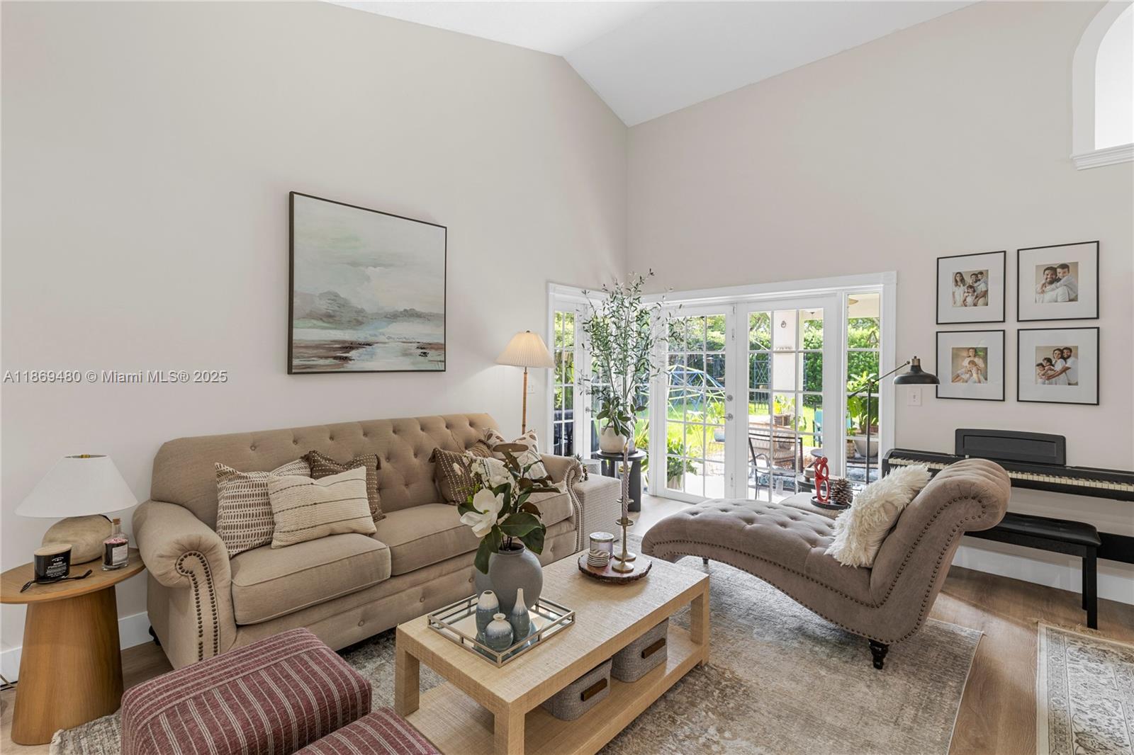 JACARANDA PARCEL 108 - Residential Lease