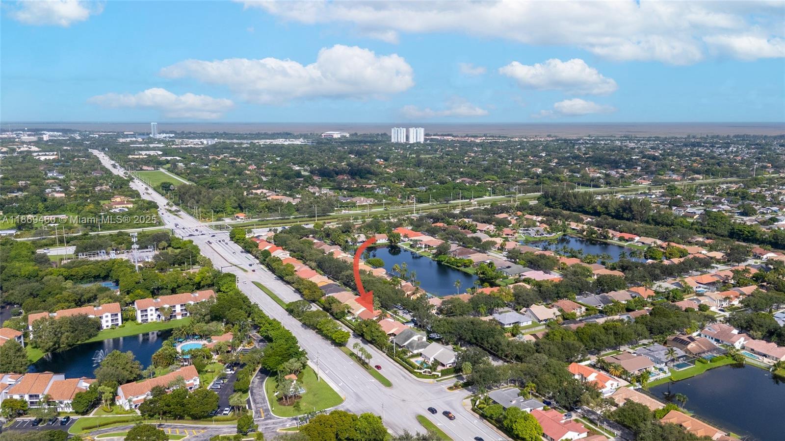 JACARANDA PARCEL 108 - Residential Lease