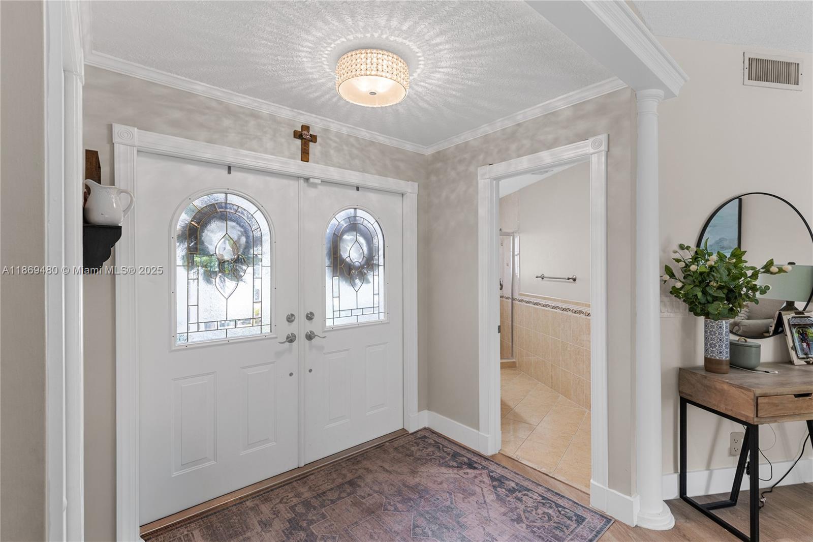 JACARANDA PARCEL 108 - Residential Lease