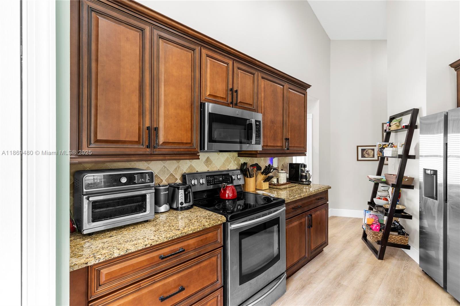 JACARANDA PARCEL 108 - Residential Lease