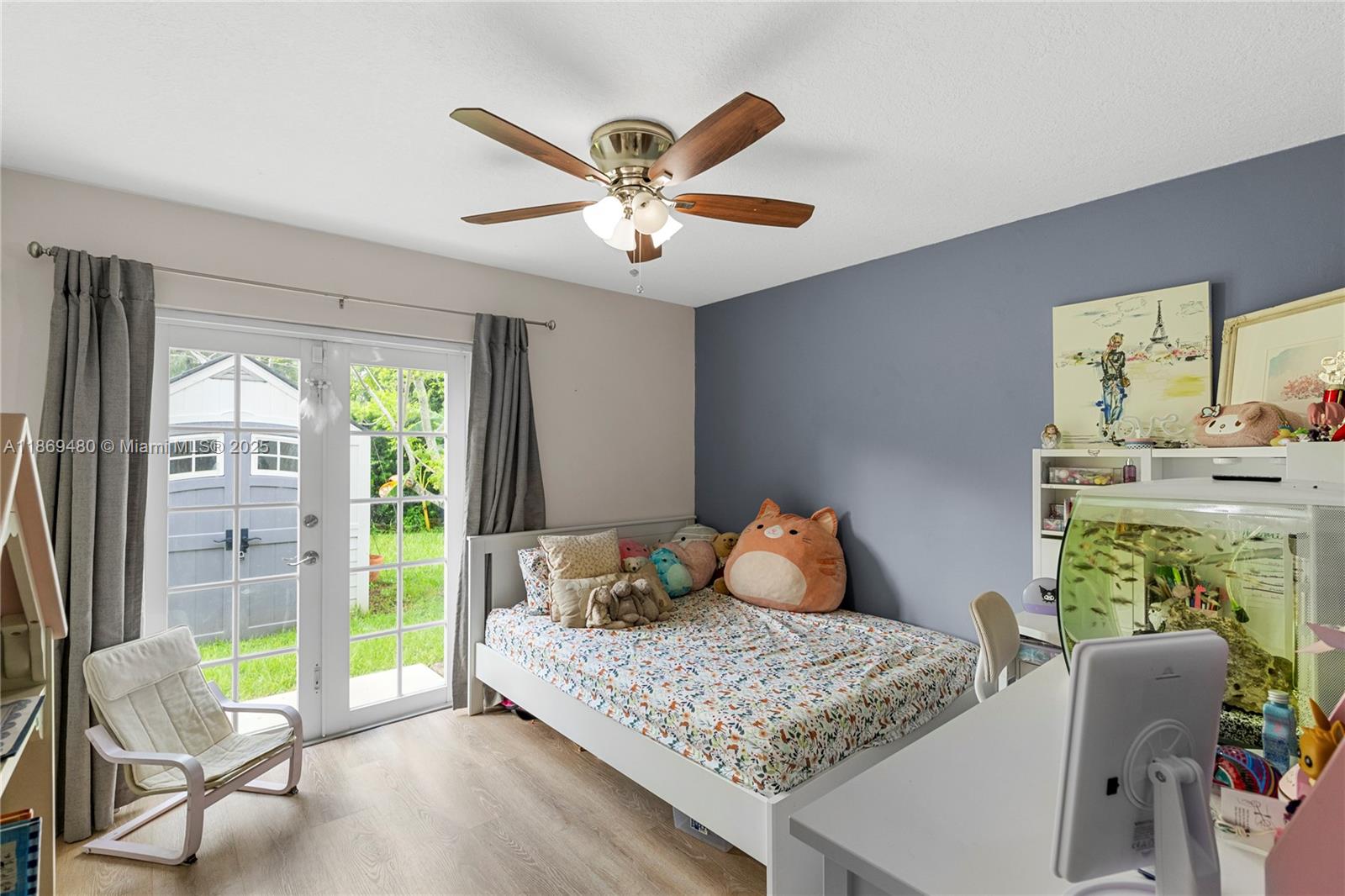 JACARANDA PARCEL 108 - Residential Lease