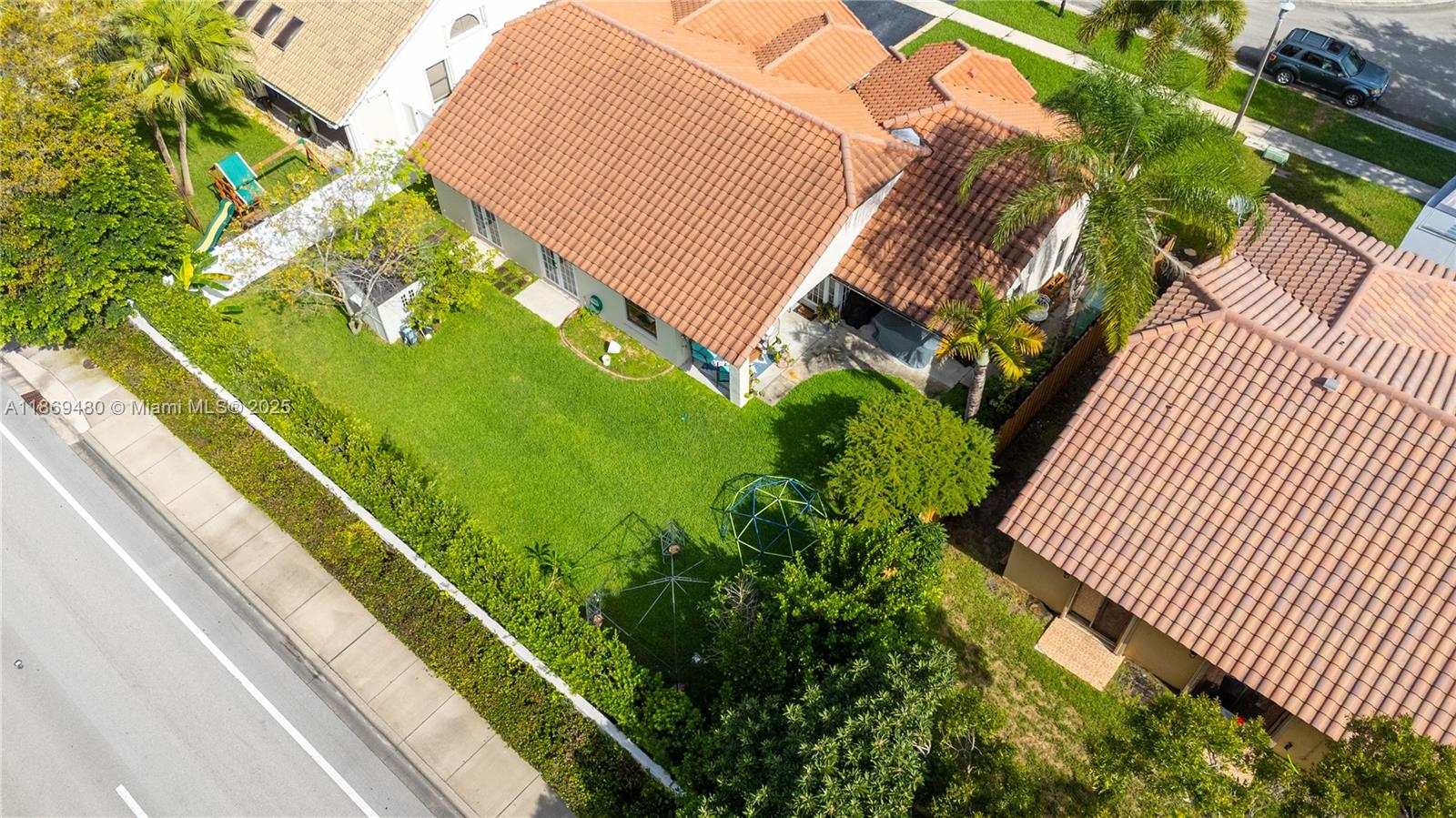 JACARANDA PARCEL 108 - Residential Lease