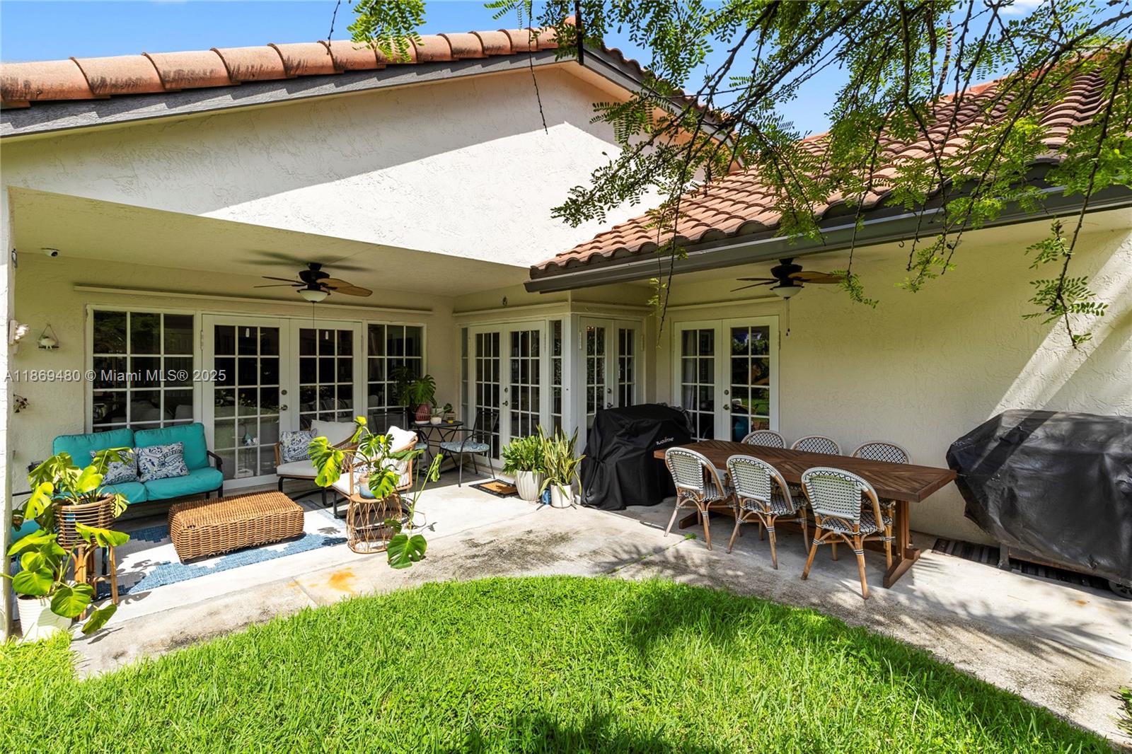 JACARANDA PARCEL 108 - Residential Lease