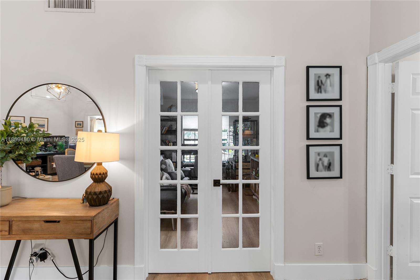 JACARANDA PARCEL 108 - Residential Lease