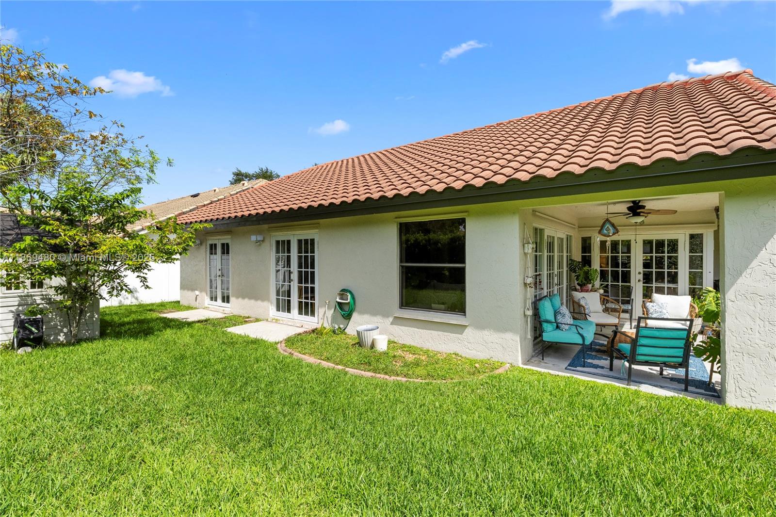 JACARANDA PARCEL 108 - Residential Lease