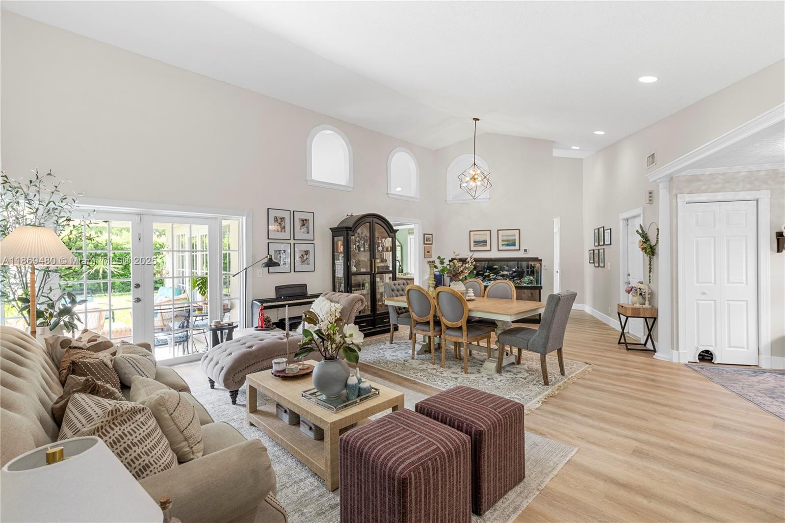 JACARANDA PARCEL 108 - Residential Lease