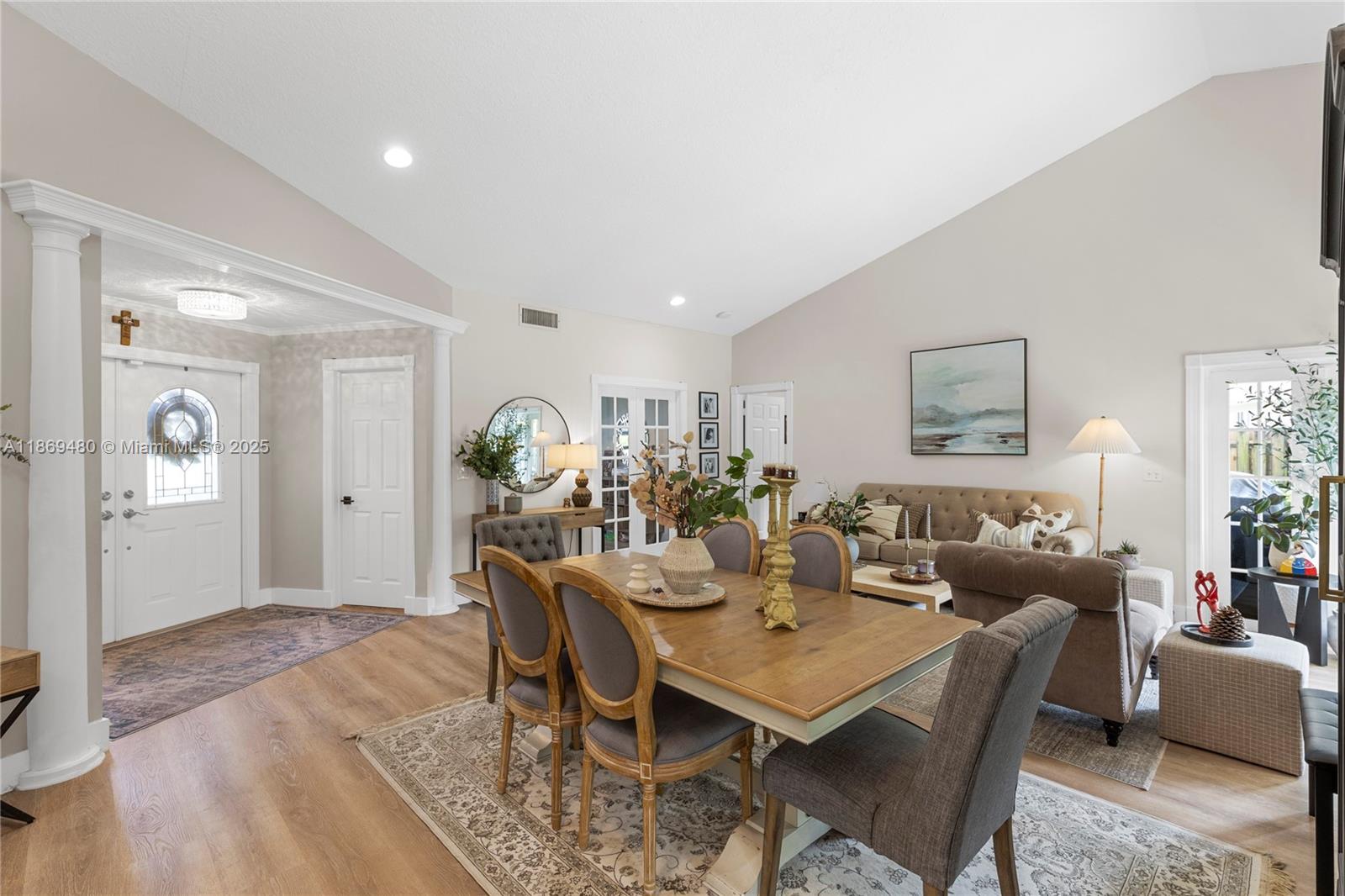 JACARANDA PARCEL 108 - Residential Lease