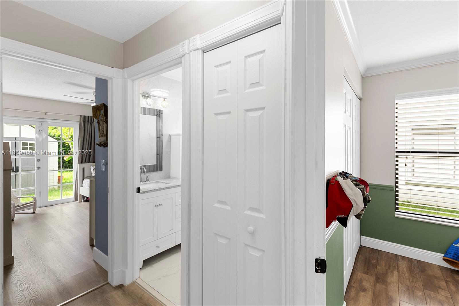 JACARANDA PARCEL 108 - Residential Lease