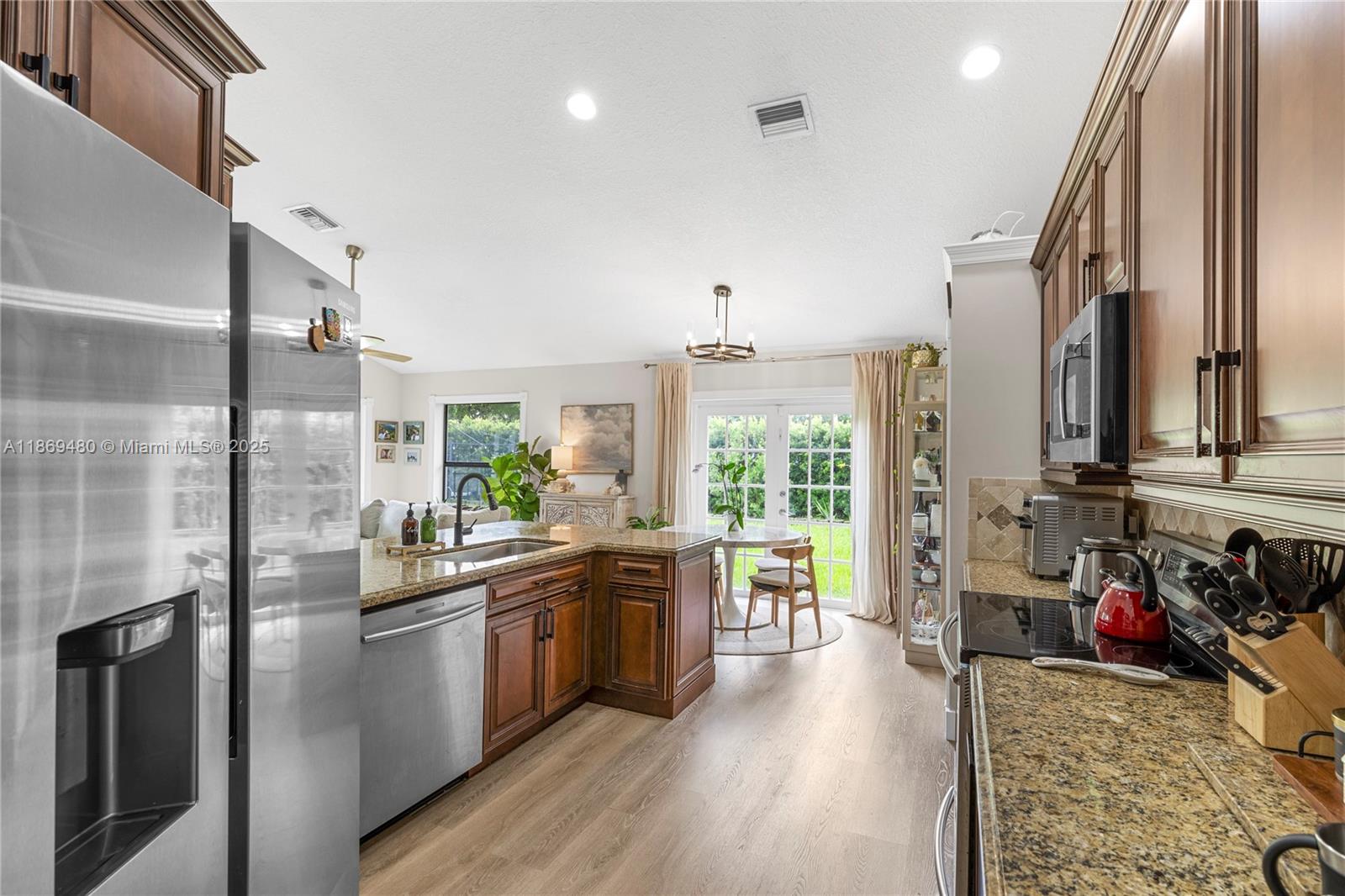 JACARANDA PARCEL 108 - Residential Lease