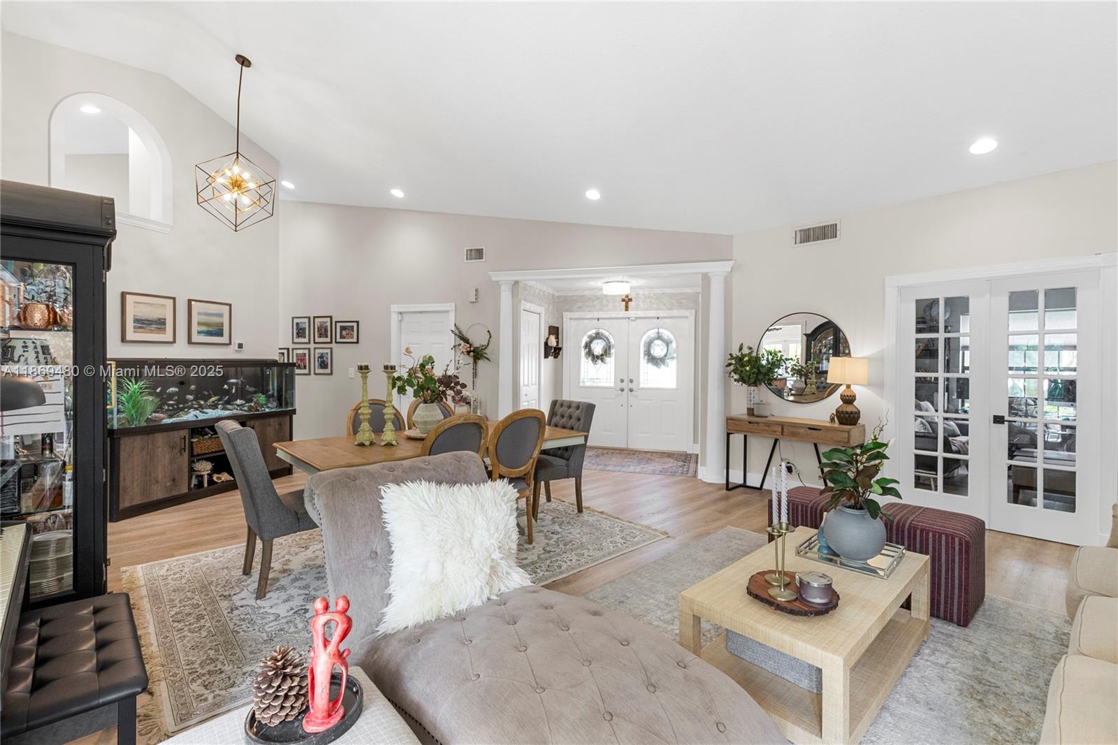 JACARANDA PARCEL 108 - Residential Lease