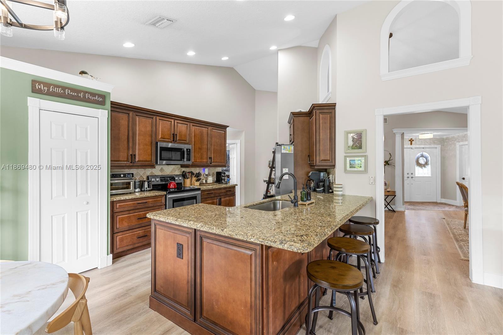 JACARANDA PARCEL 108 - Residential Lease