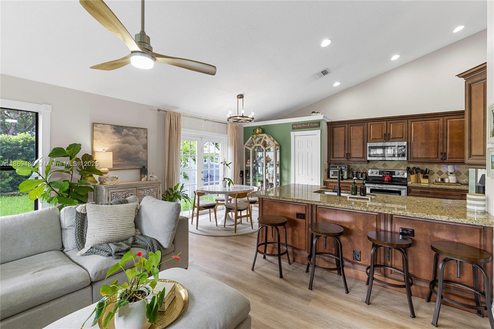 JACARANDA PARCEL 108 - Residential Lease