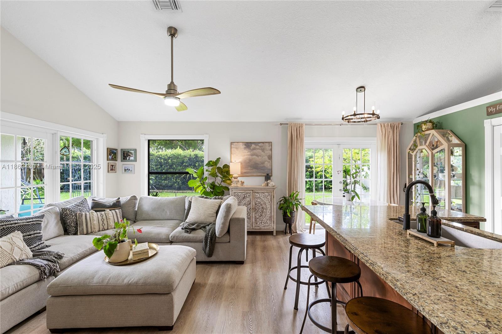 JACARANDA PARCEL 108 - Residential Lease